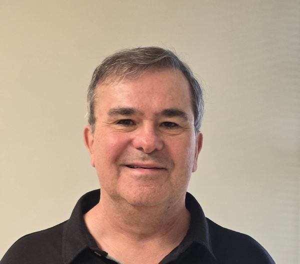 Dr. Richard Nunes, Psychiatrist