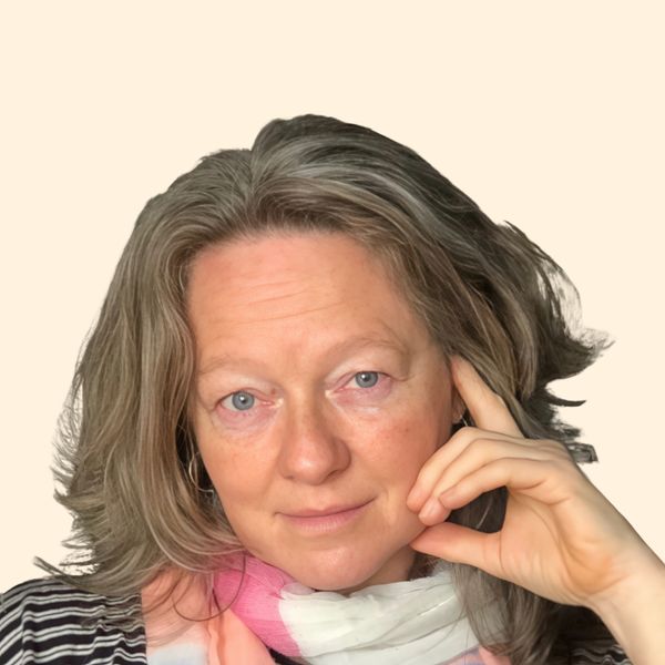Carla Lee Rice, Therapist