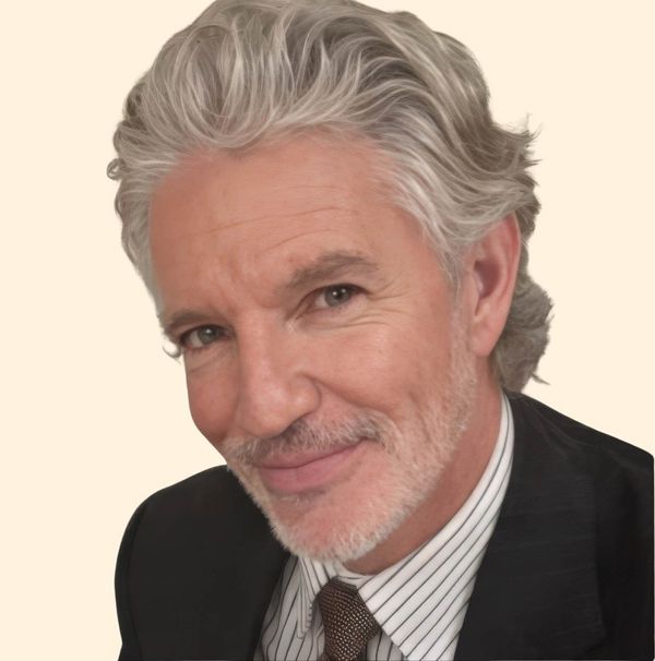 Paul Warner, Psychologist