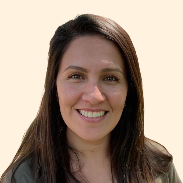 Maria Gutierrez-Daniels, Therapist