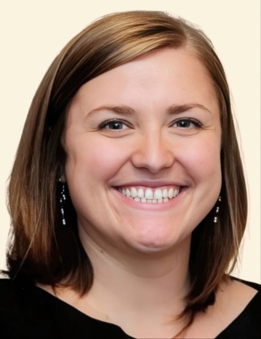 Katelyn Stenger, Nurse Practitioner
