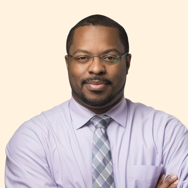 Frederick Staten, Therapist