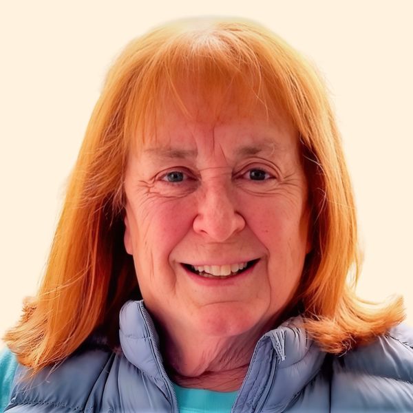Mary McInerny, Therapist