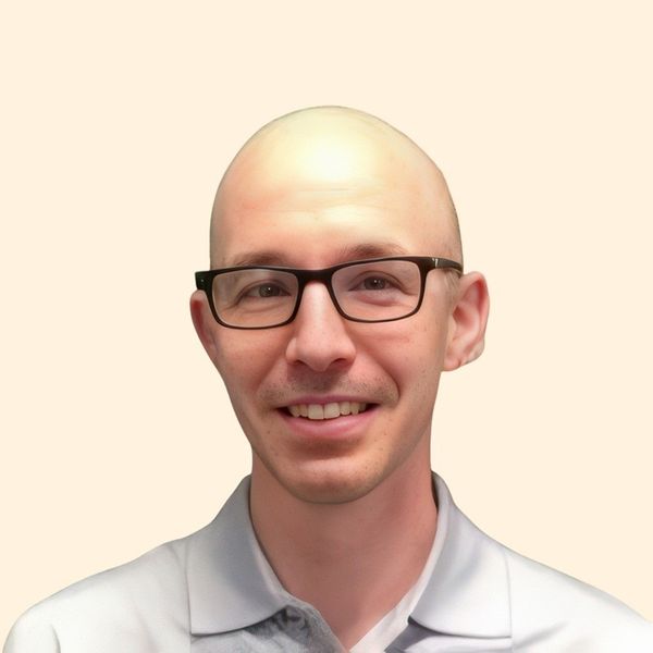 Tony Rio, Therapist
