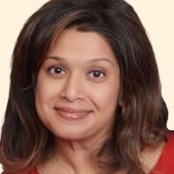 Sangeeta Akundi, Psychologist