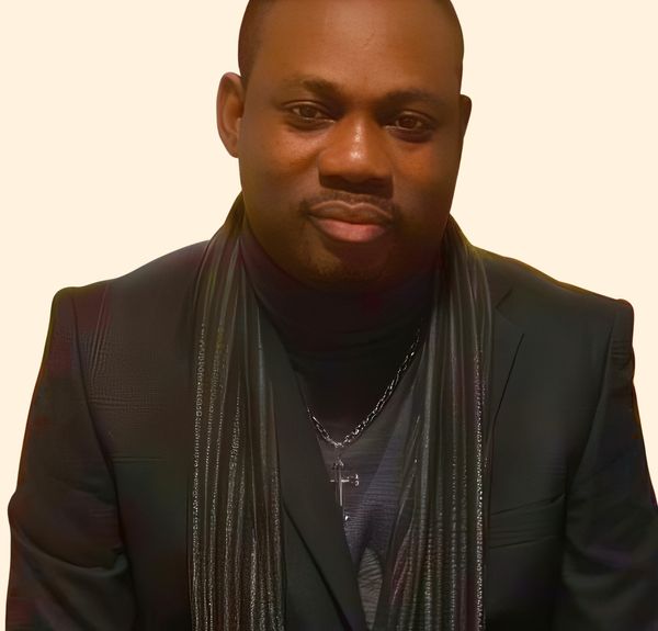 Jean Cadet, Nurse Practitioner