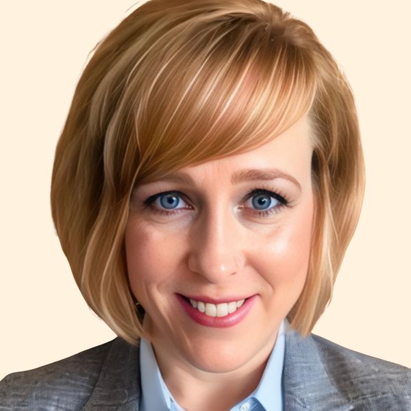 Jennifer Paul, Therapist