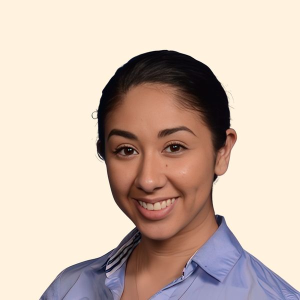 Cynthia Lezama-Bernal, Therapist
