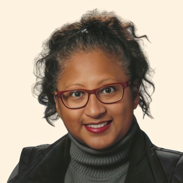 Angelica Peterson, Therapist