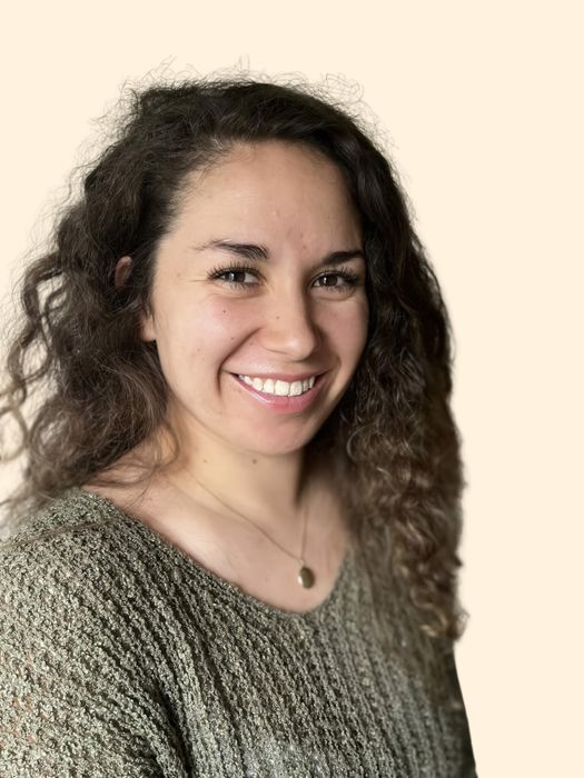 Kasey Reichow, Therapist