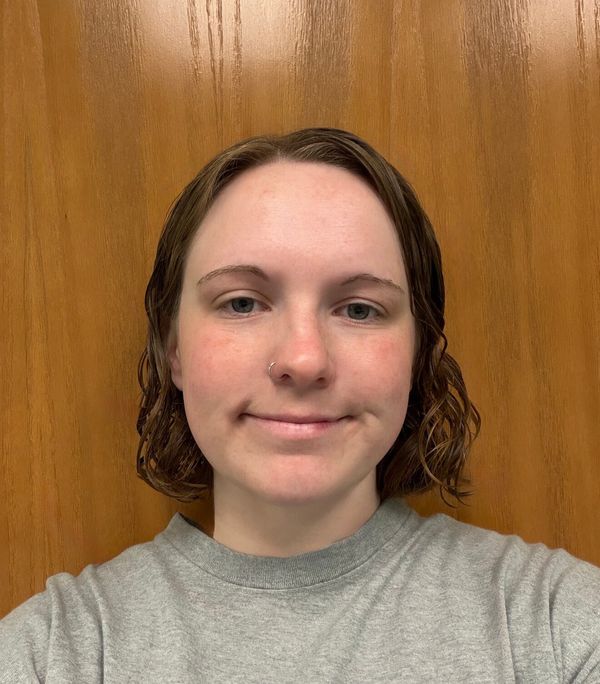 Sierra Poling, Therapy Clinician