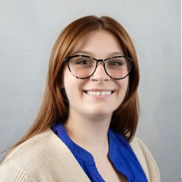 Amaya Adamcheski, Therapy Clinician