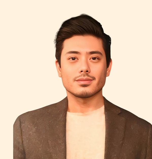 Derrick Barrera Fian, Nurse Practitioner