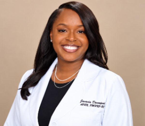 Javacia Davenport, Nurse Practitioner