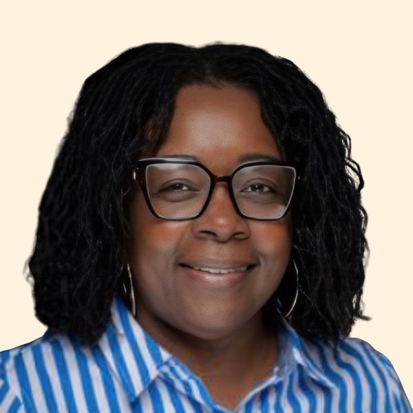 Lakeesha Conyers, Therapist