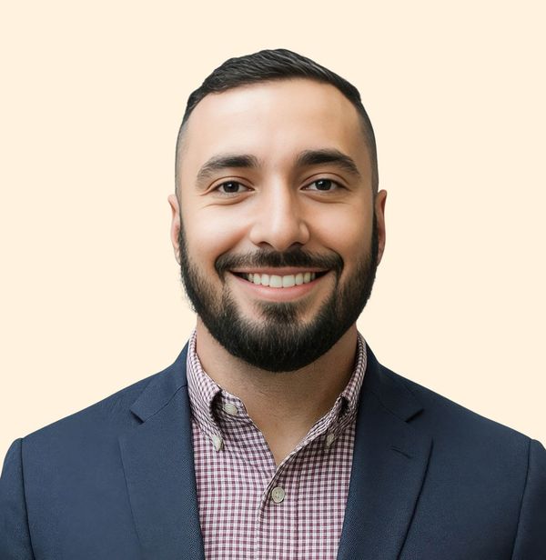 Daniel Barrios, Therapist