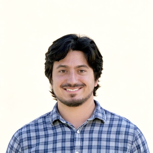 Hunter Young, Post-Doctoral Fellow (PsyD)