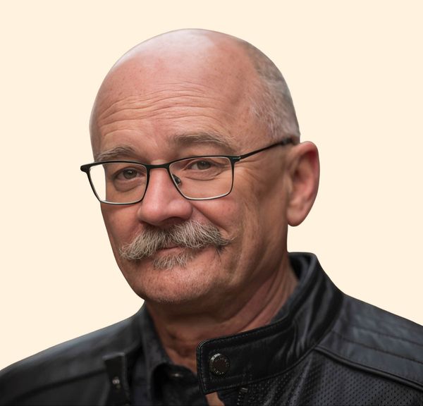 Dr. Harris Jensen, Psychiatrist