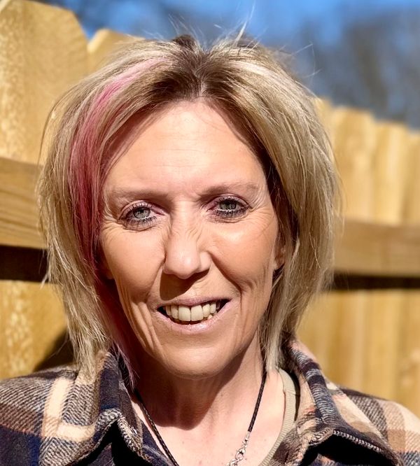 Allison Felton, Psychiatrist