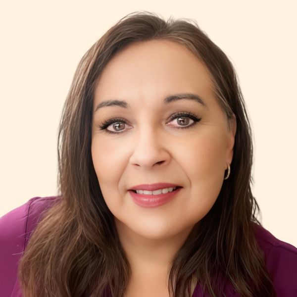 Lori Ortiz, Therapist