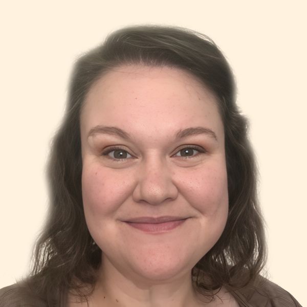 Ashley White, Therapist