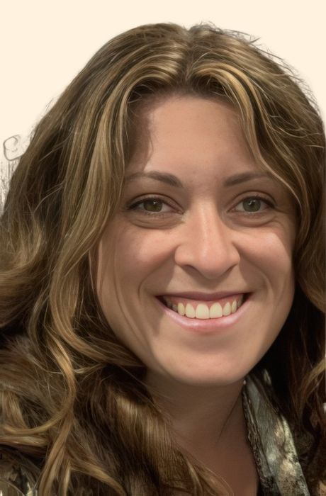 Andrea Reis, Therapist