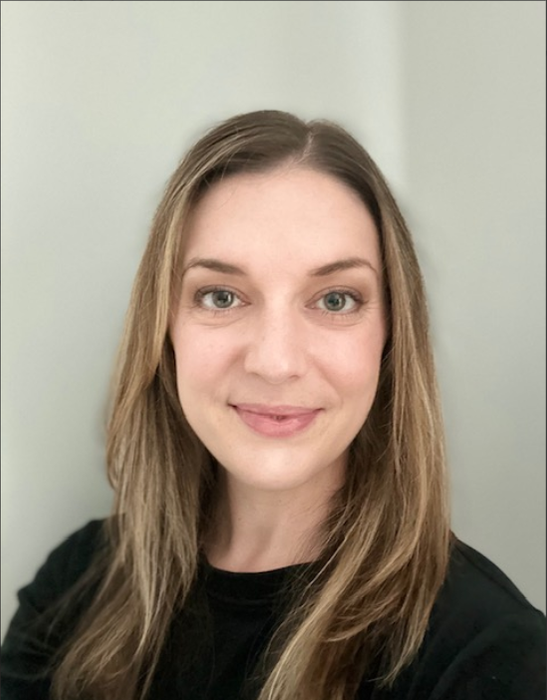 Katherine Falk, Therapist