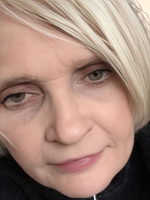 Lisa D. McLean, Therapist