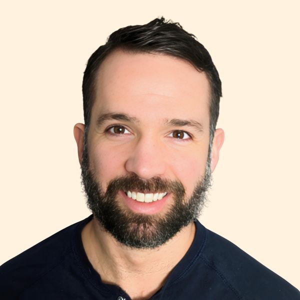 Mike Hatesohl, Psychiatrist