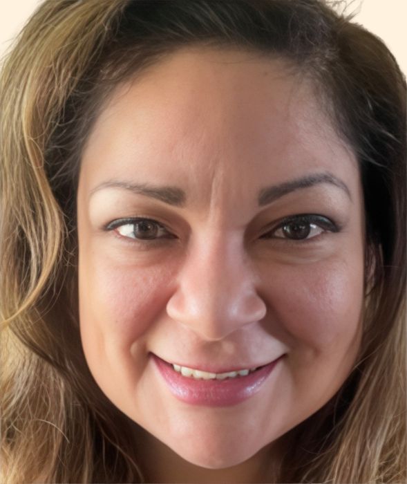Angelica Hooper, Therapist