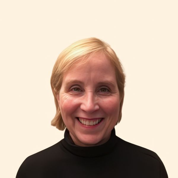 Mary Hillier, Therapist