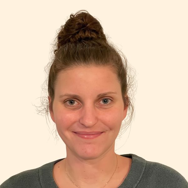 Kristina Berry, Therapist