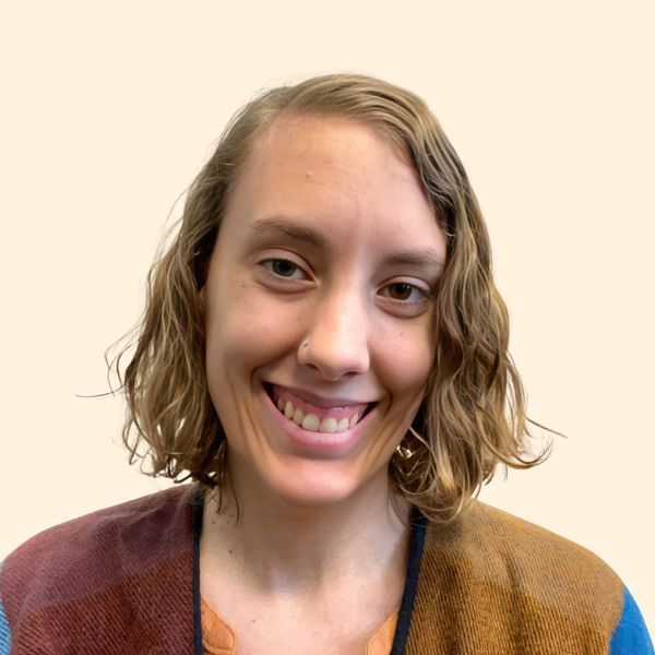 Missy Schmitt, Therapist