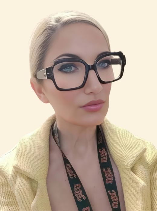 Ms. Lillie Avetisyan-Harvey, Therapist