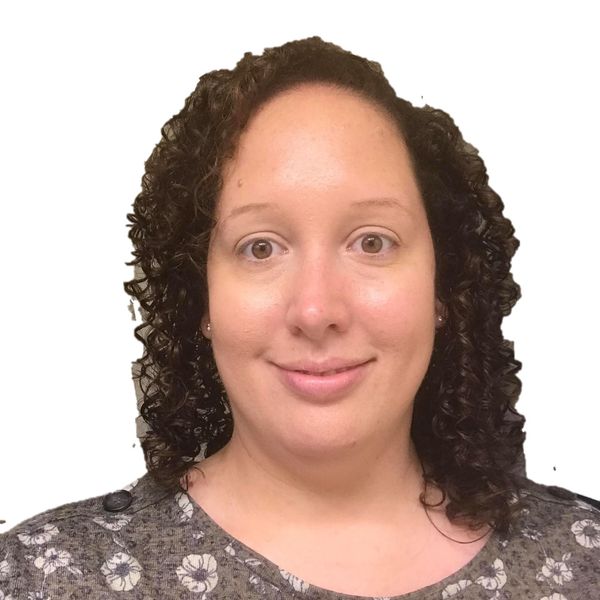 Carleen Riley-Mercado, Therapist