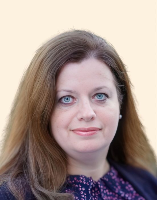 Katherine Rechnio, Therapist