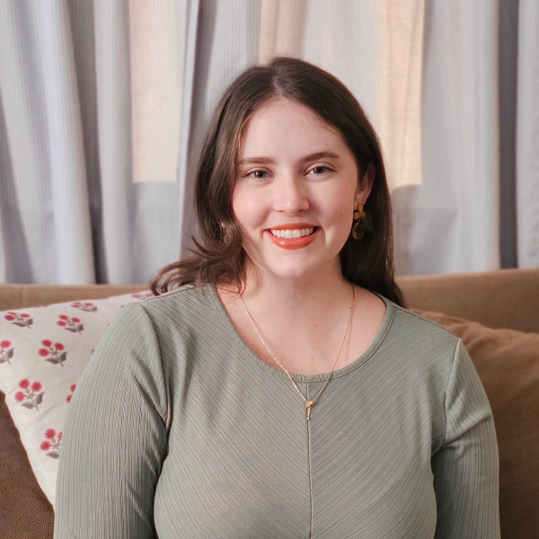 Kierstyn Mao, Therapist