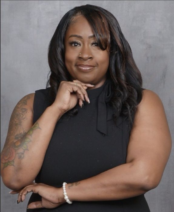 Kristy Wells-Owens, Therapy Clinician