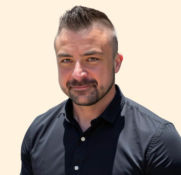 Eric Adams, Nurse Practitioner