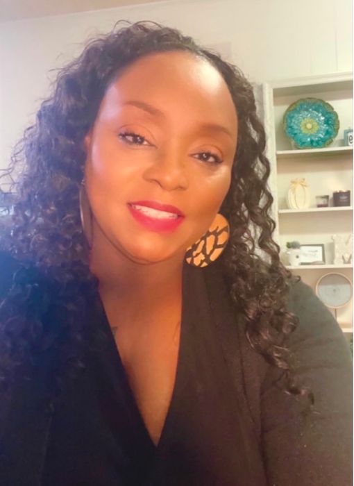 Michelle Whitlow-Blanding, Therapist