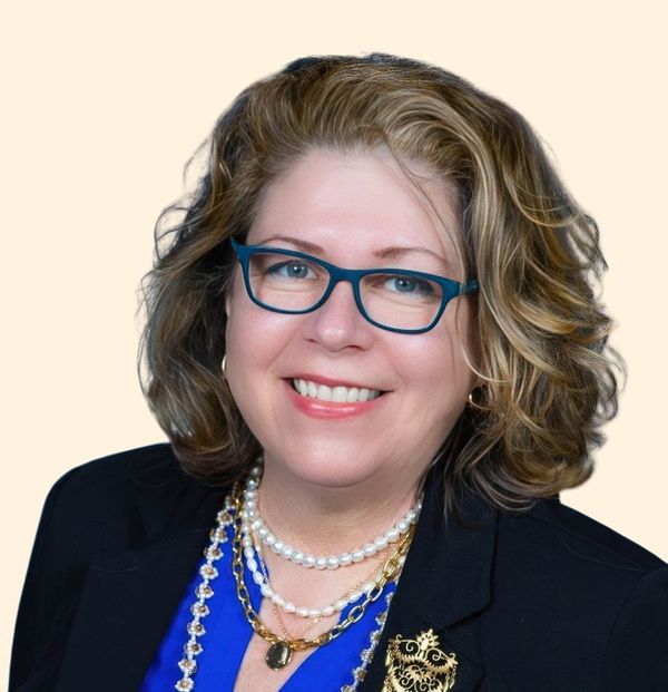 Martha Anderson, Nurse Practitioner