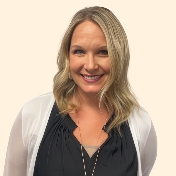 Jacki Orton, Therapist