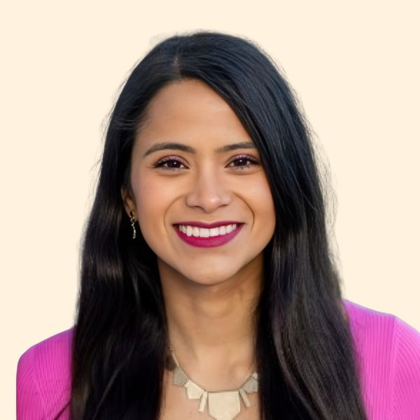 Fiorella O'Donova, Therapist