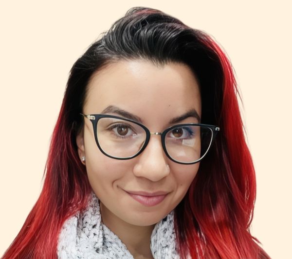 Michelle Poff, Therapist