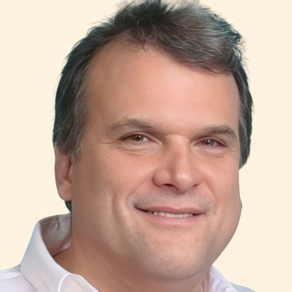 Kevin Witham, Psychologist