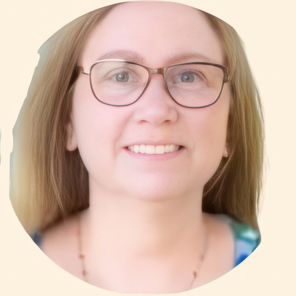 Delinda Mercer, Psychologist