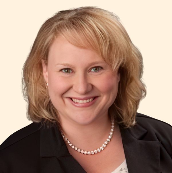 Stephanie Carson, Nurse Practitioner