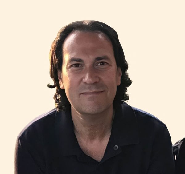 Salvatore DiRico, Therapist