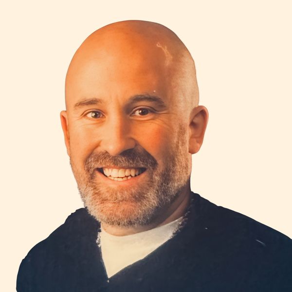 Brandon Aegerter, Therapist