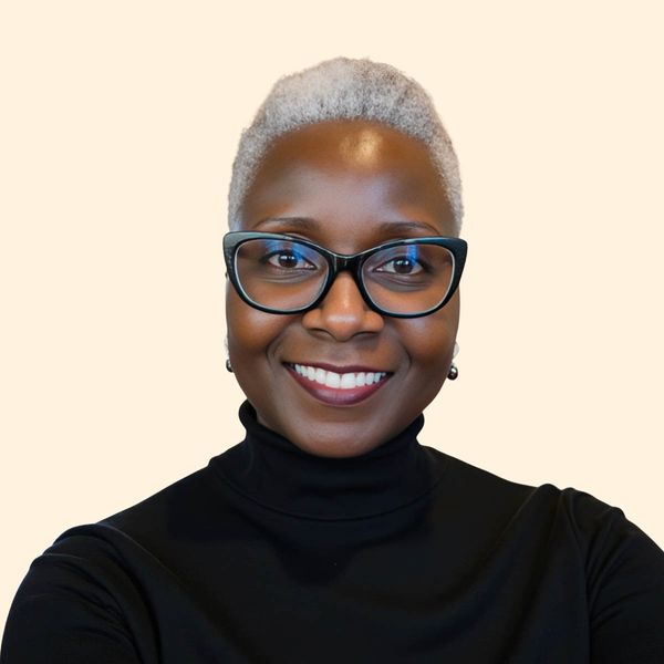 Hazel Dean Frasier, Nurse Practitioner